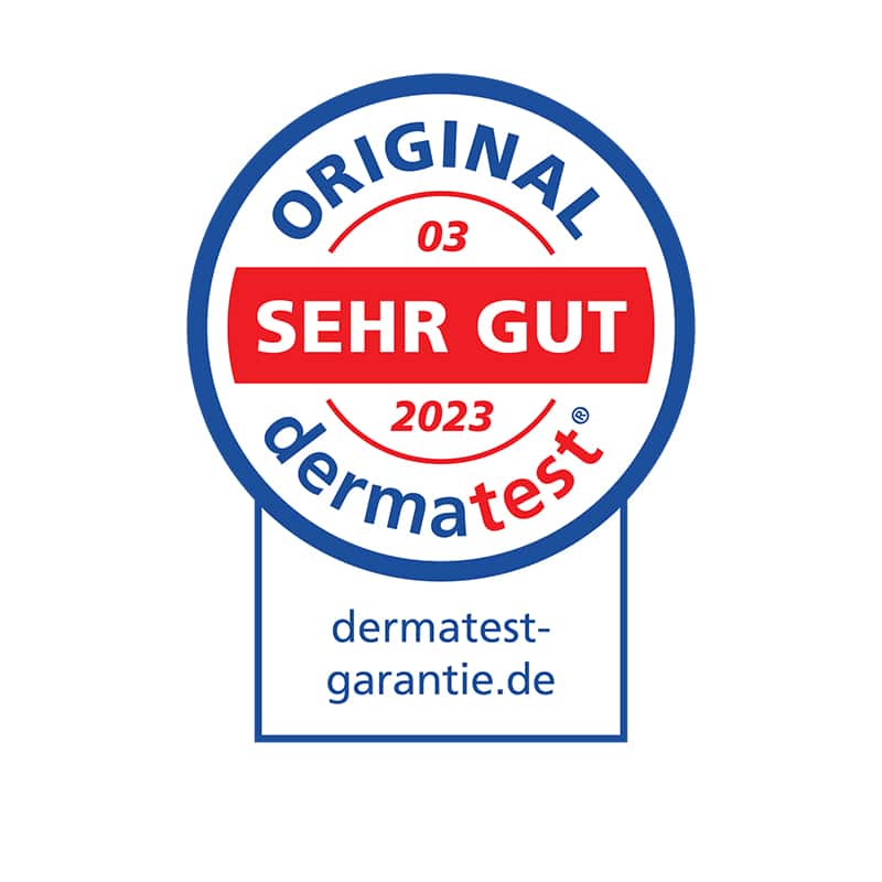 NUI-NONI-Repai&Care-Gel-Derma-Test-Siegel