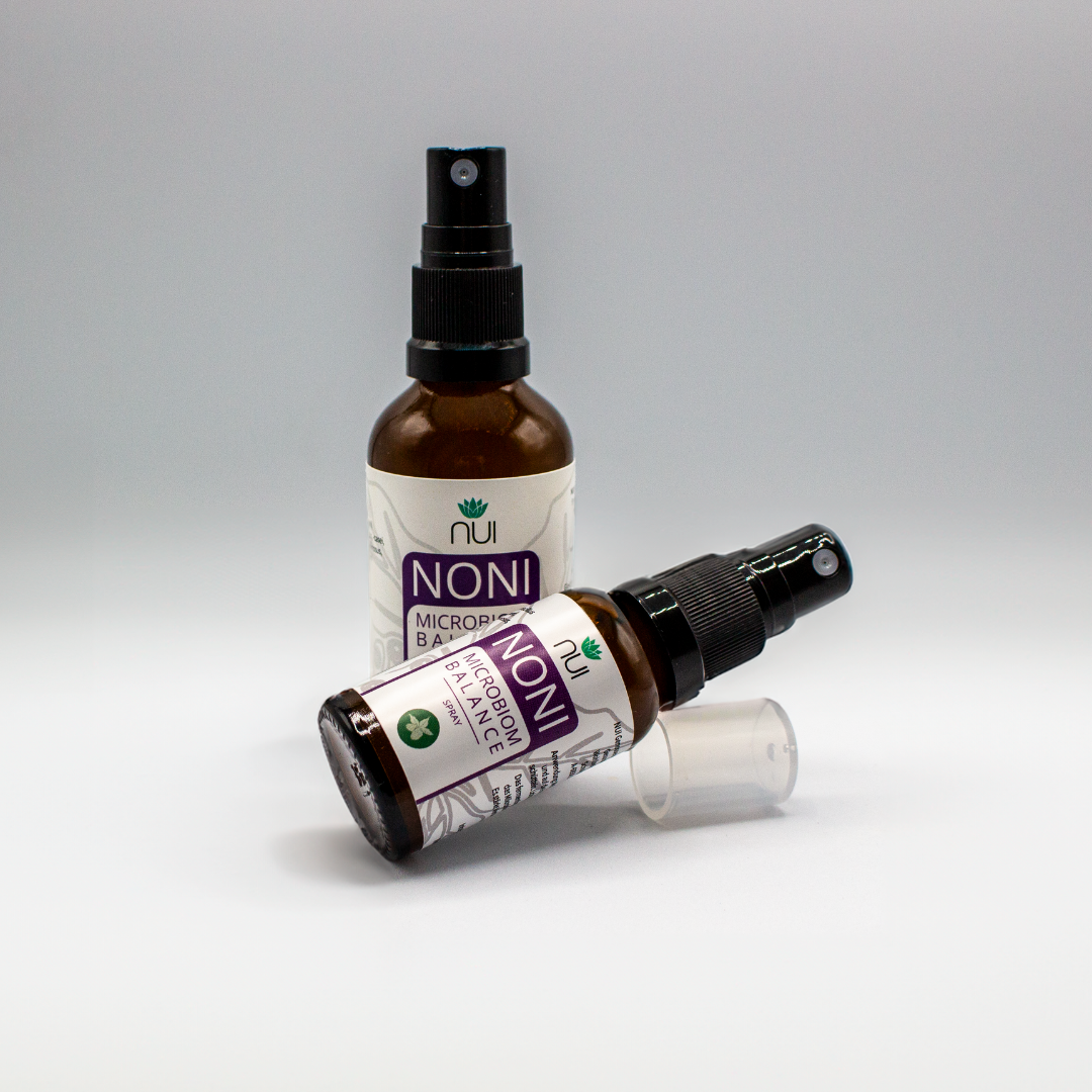 NUI-NONI-Microbiom-Balance-Sprays