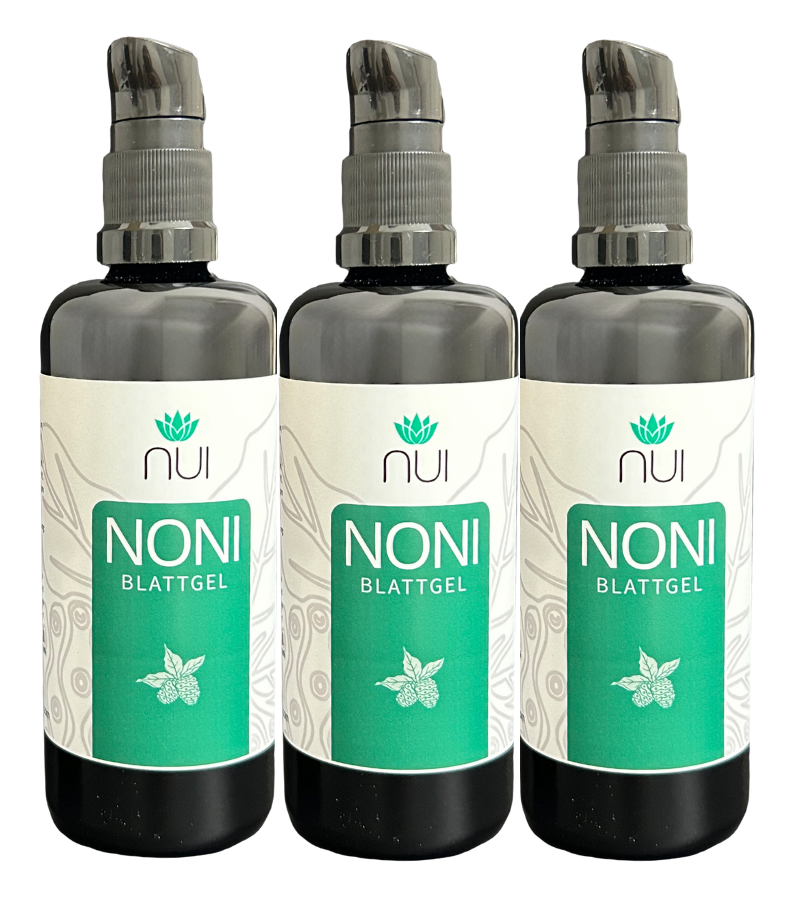 NUI-NONI-Blattgel-große-Flasche-100ml_3x